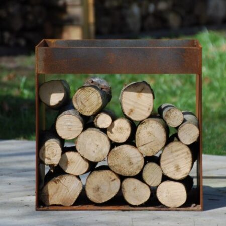 Brænderum til bålfad