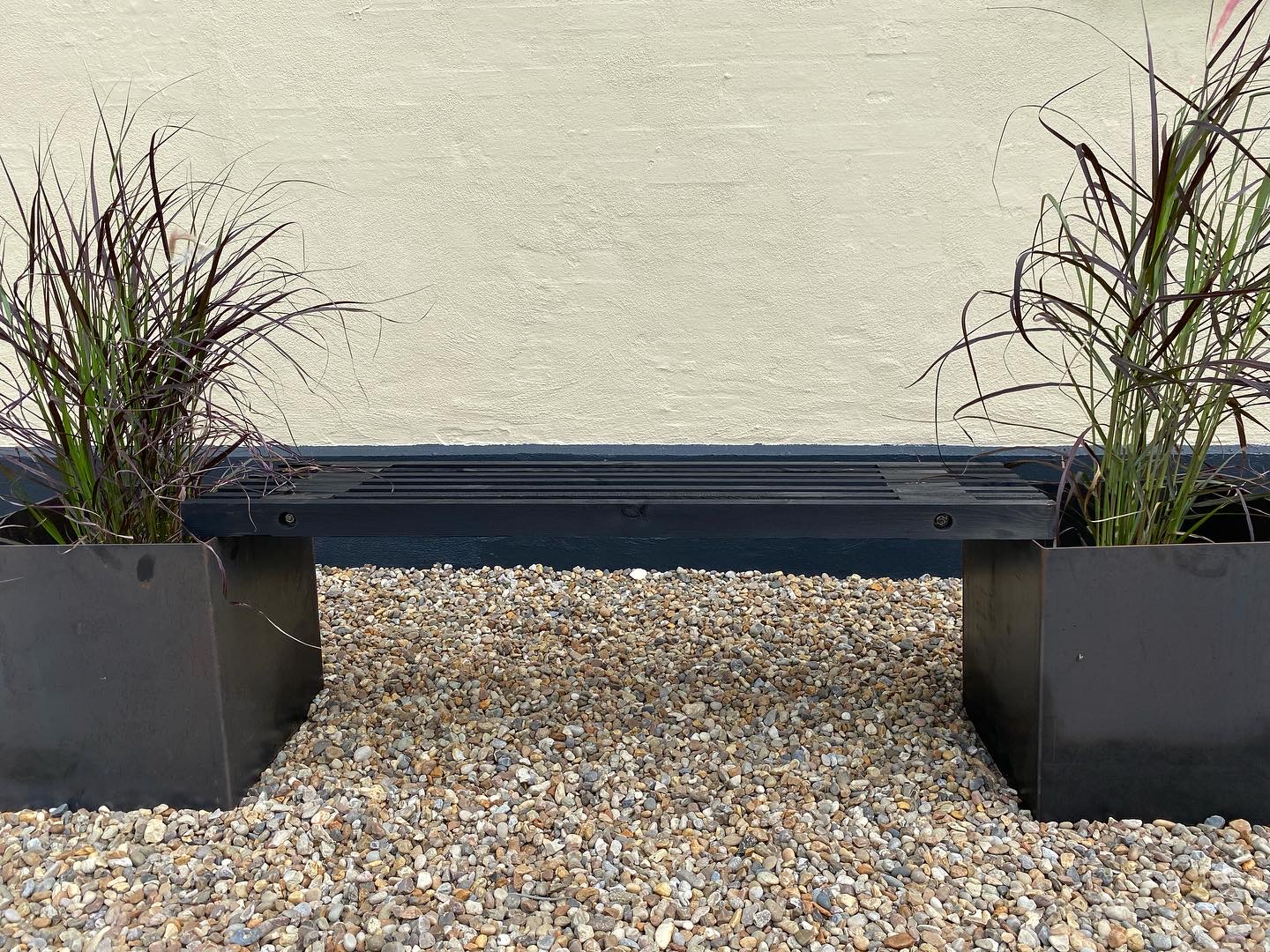 Trallebænk 120 cm - Billede 2